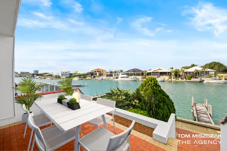 Main view of Homely townhouse listing, 3-20 Baruna Court, Halls Head WA 6210