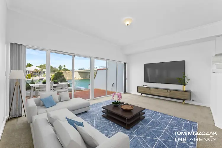 Fifth view of Homely townhouse listing, 3-20 Baruna Court, Halls Head WA 6210