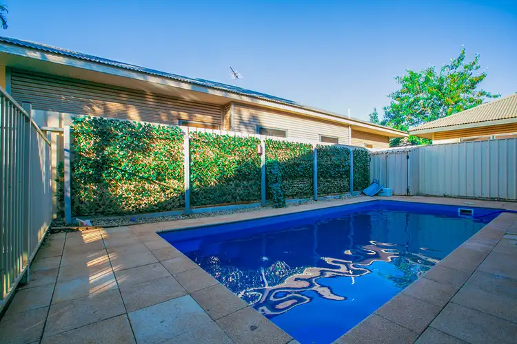 Main view of Homely house listing, 22 Huxtable Crescent, South Hedland WA 6722