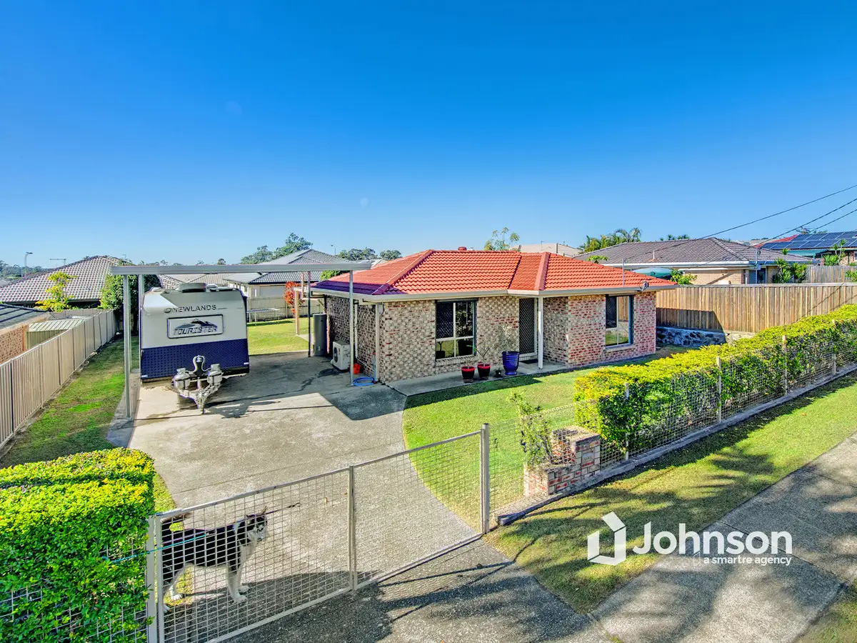 Main view of Homely house listing, 20 Apex Street, Marsden QLD 4132