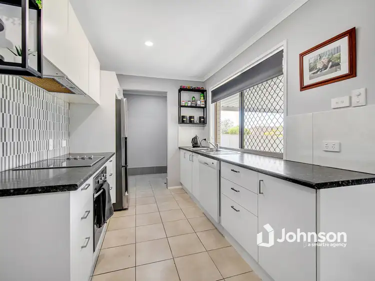 Third view of Homely house listing, 20 Apex Street, Marsden QLD 4132