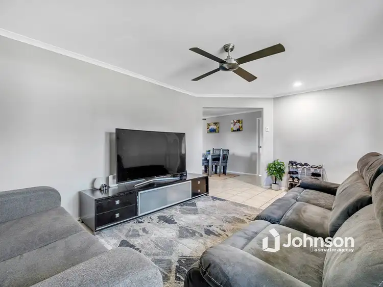 Fifth view of Homely house listing, 20 Apex Street, Marsden QLD 4132