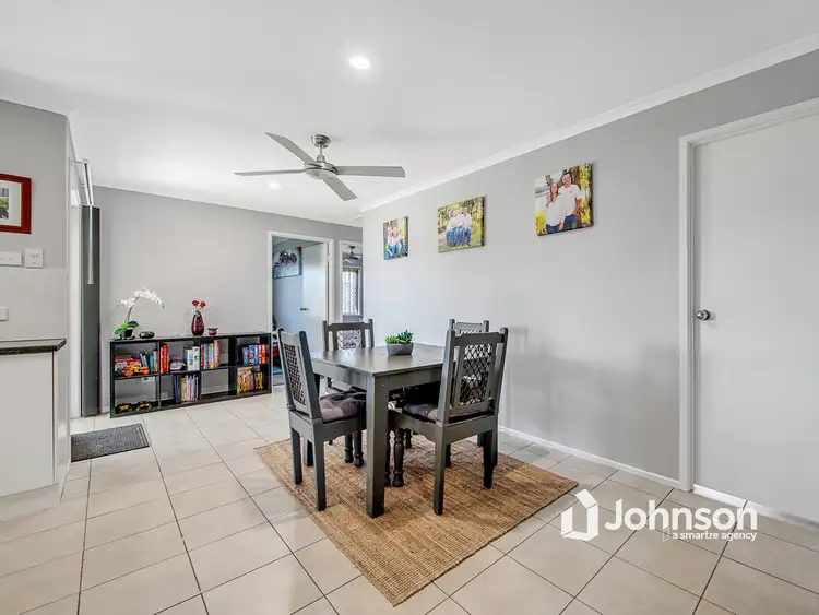 Sixth view of Homely house listing, 20 Apex Street, Marsden QLD 4132