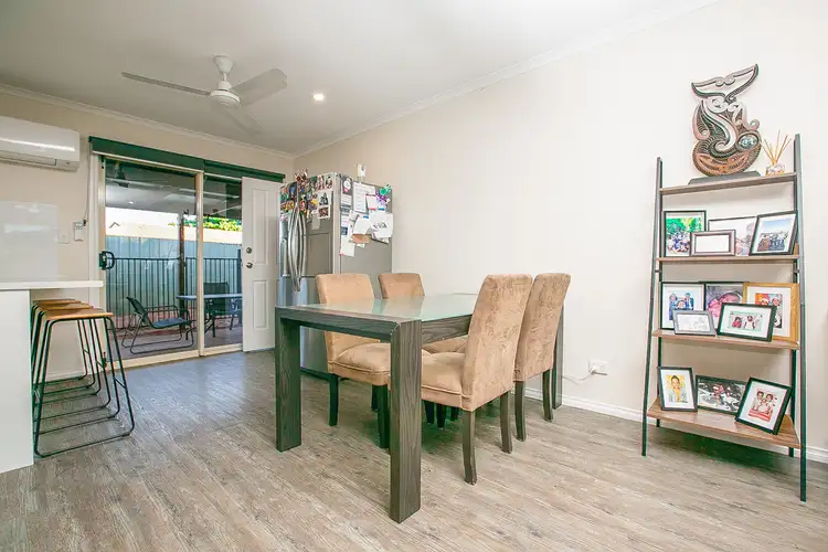 Sixth view of Homely house listing, 11/25-35 Egret Crescent, South Hedland WA 6722