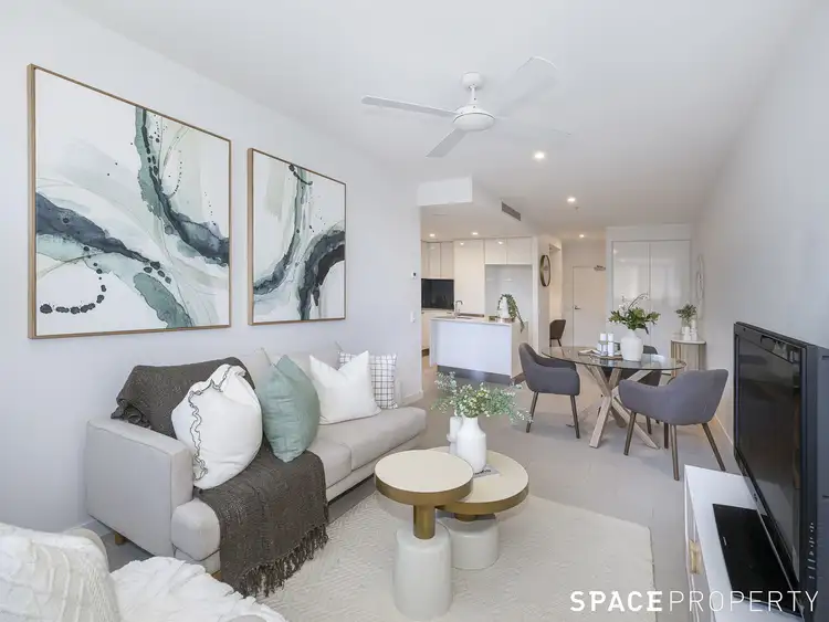 510/128 Brookes Street, Fortitude Valley QLD 4006