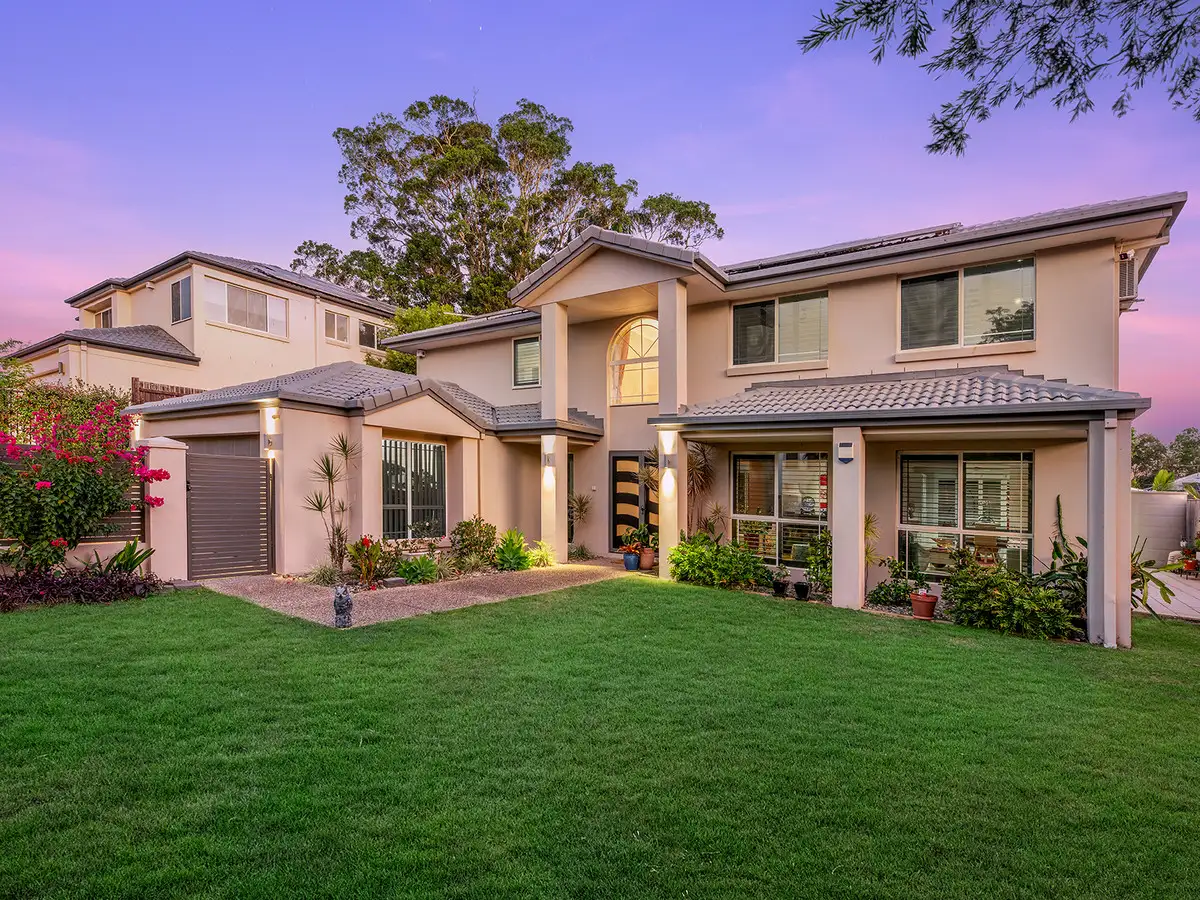 Main view of Homely house listing, 137 Wendouree Crescent, Westlake QLD 4074