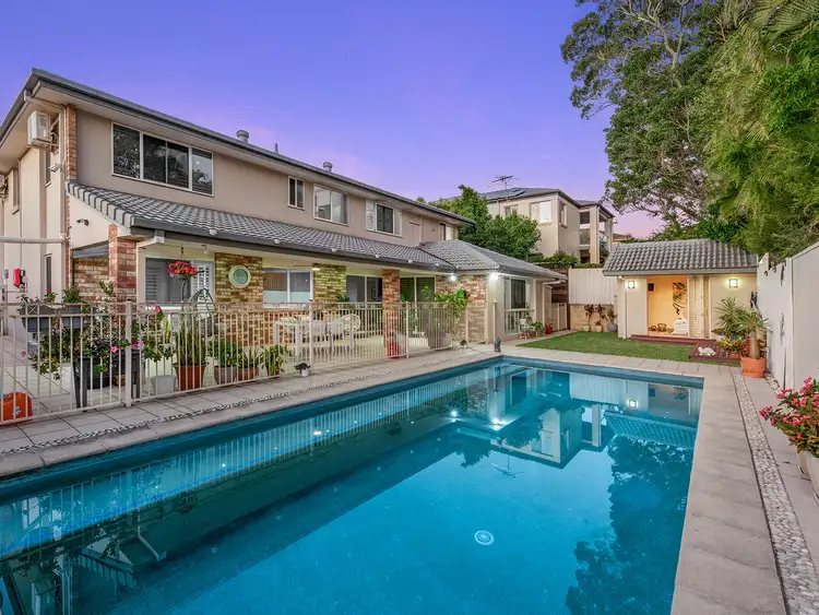 Third view of Homely house listing, 137 Wendouree Crescent, Westlake QLD 4074