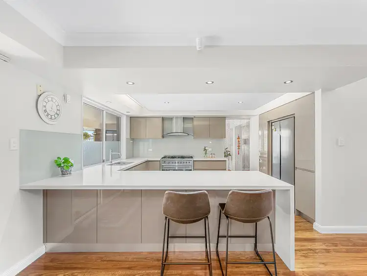 Fourth view of Homely house listing, 137 Wendouree Crescent, Westlake QLD 4074