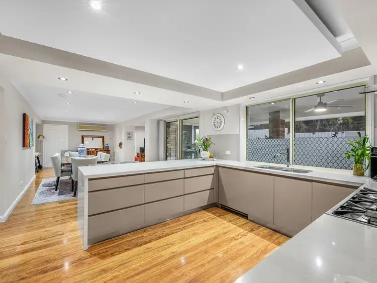 Fifth view of Homely house listing, 137 Wendouree Crescent, Westlake QLD 4074