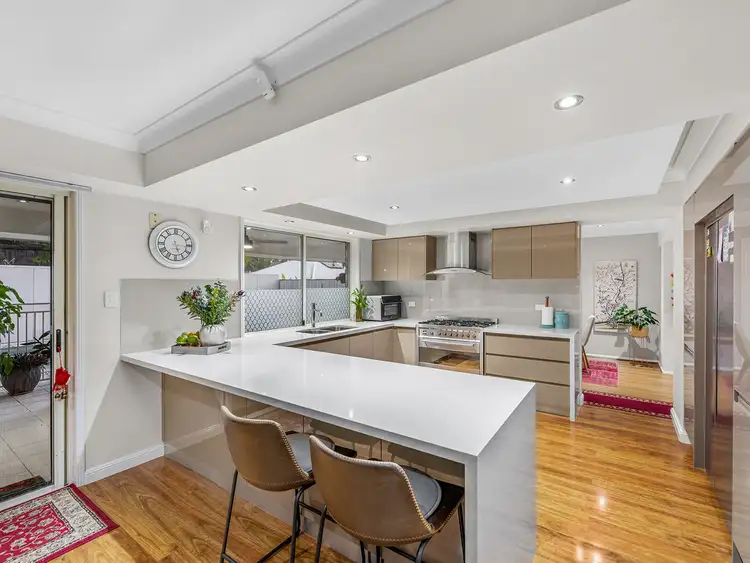 Sixth view of Homely house listing, 137 Wendouree Crescent, Westlake QLD 4074