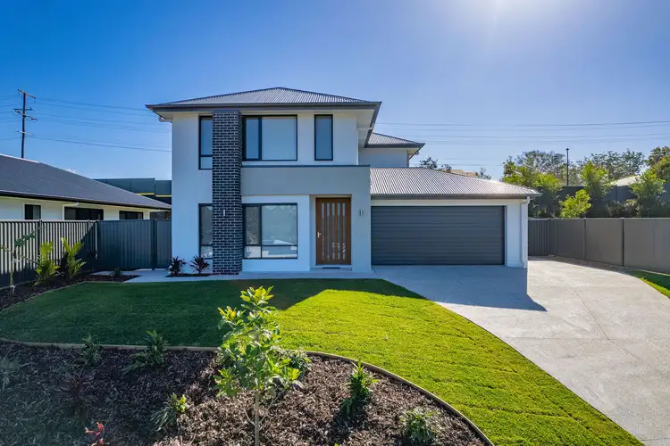 4 Golden Pine Way, Palmwoods QLD 4555
