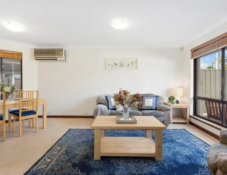 36 Willcock Street, Ferndale WA 6148
