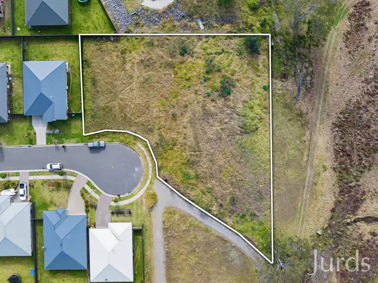 LOT 413, 31 Gullane Close, Heddon Greta NSW 2321