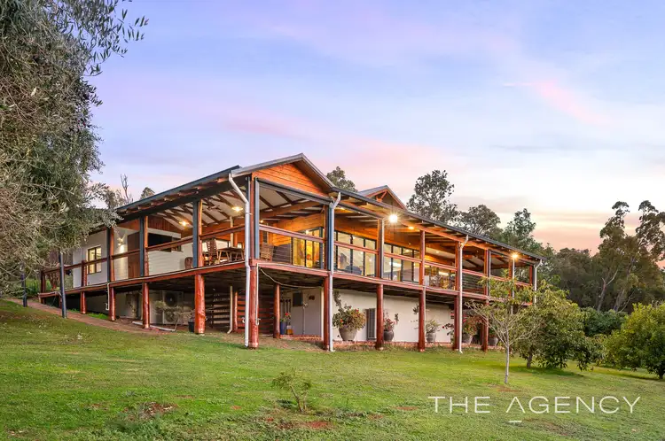 171 Canns  Road, Bedfordale WA 6112