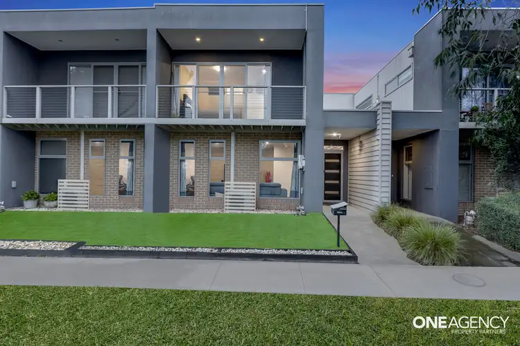314 Boardwalk Boulevard, Point Cook VIC 3030