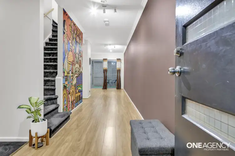 Second view of Homely house listing, 314 Boardwalk Boulevard, Point Cook VIC 3030