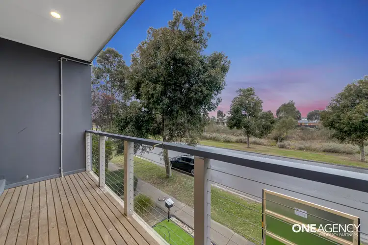 Third view of Homely house listing, 314 Boardwalk Boulevard, Point Cook VIC 3030