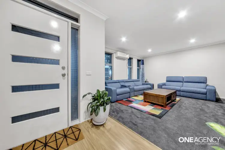 Sixth view of Homely house listing, 314 Boardwalk Boulevard, Point Cook VIC 3030