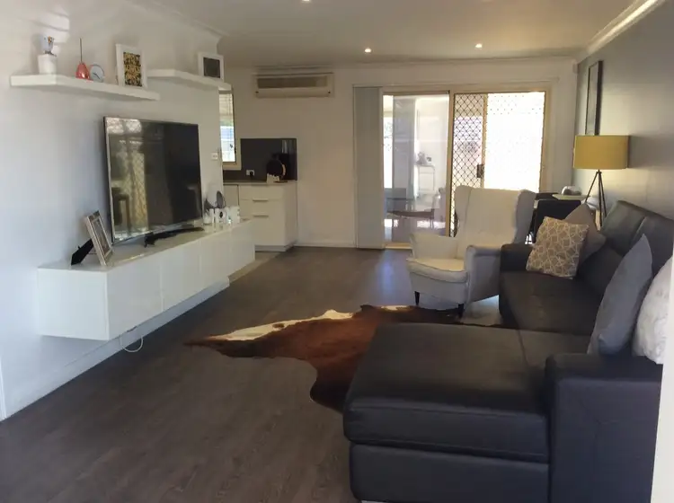 Second view of Homely house listing, 2/39 Kenneth Slessor Drive, Glenmore Park NSW 2745