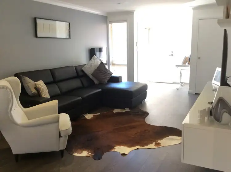 Third view of Homely house listing, 2/39 Kenneth Slessor Drive, Glenmore Park NSW 2745