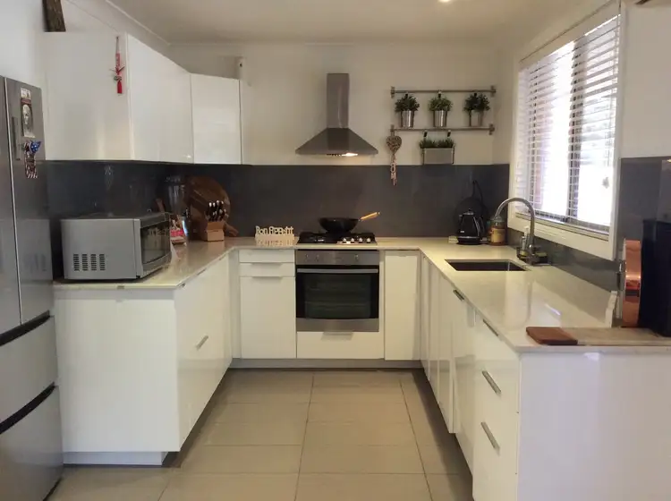 Fourth view of Homely house listing, 2/39 Kenneth Slessor Drive, Glenmore Park NSW 2745