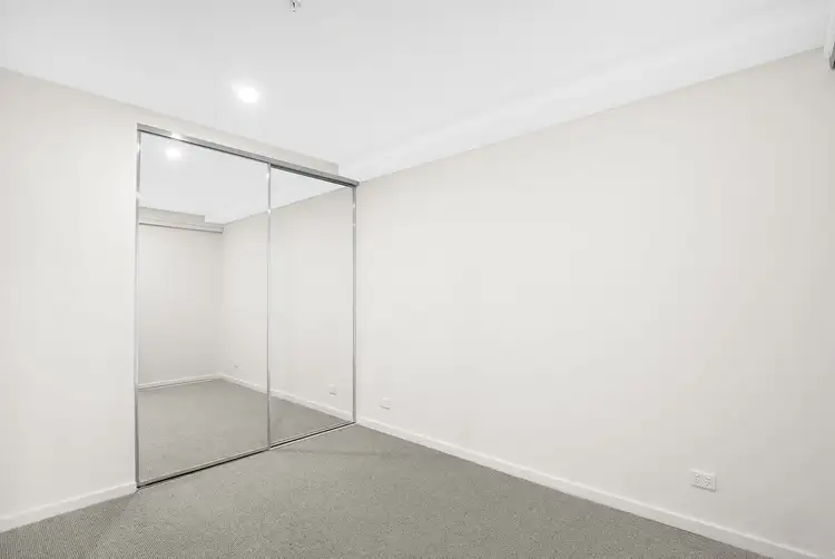 Third view of Homely apartment listing, 815/1 Moreland Street, Footscray VIC 3011