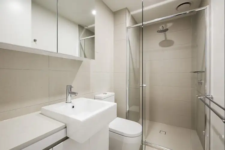 Fourth view of Homely apartment listing, 815/1 Moreland Street, Footscray VIC 3011