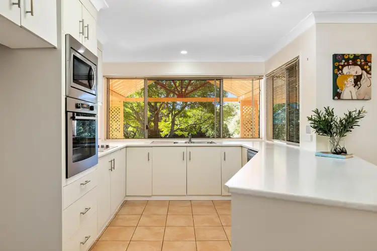 Third view of Homely house listing, 2 Jody Court, Highfields QLD 4352