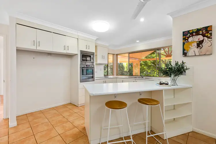 Fourth view of Homely house listing, 2 Jody Court, Highfields QLD 4352