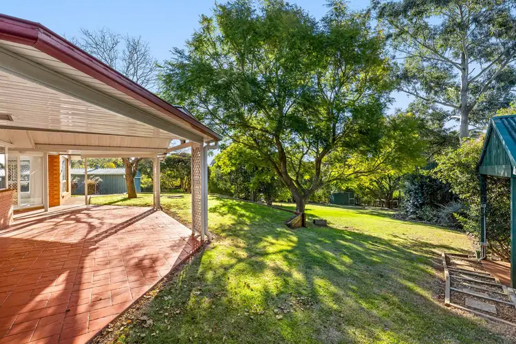Sixth view of Homely house listing, 2 Jody Court, Highfields QLD 4352