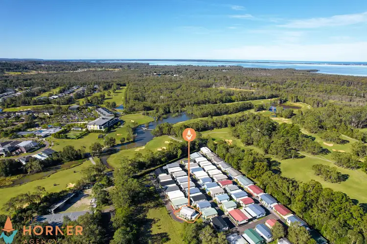 49G / 18 Boyce Avenue, Wyong NSW 2259