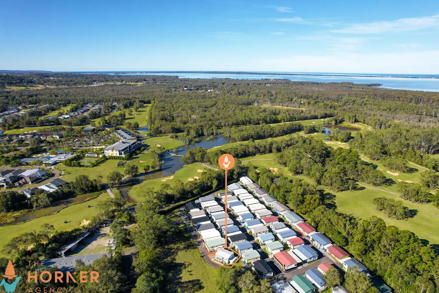 Main view of Homely villa listing, 49G / 18 Boyce Avenue, Wyong NSW 2259