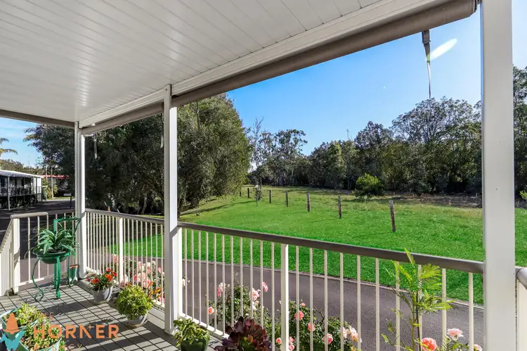 Second view of Homely villa listing, 49G / 18 Boyce Avenue, Wyong NSW 2259