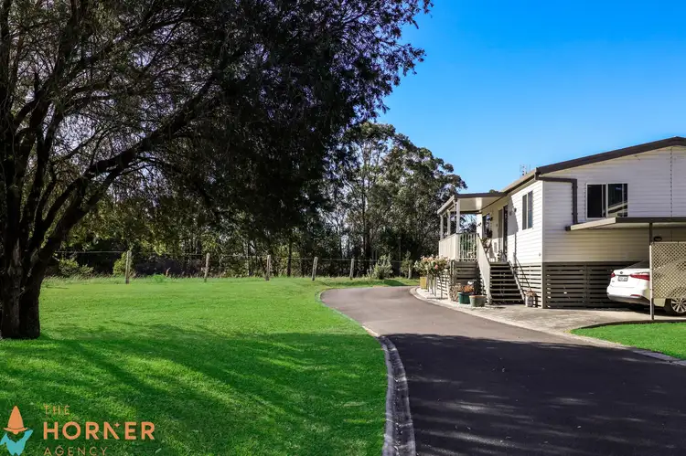 Third view of Homely villa listing, 49G / 18 Boyce Avenue, Wyong NSW 2259