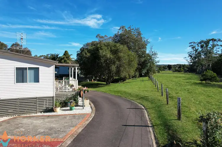 Fifth view of Homely villa listing, 49G / 18 Boyce Avenue, Wyong NSW 2259