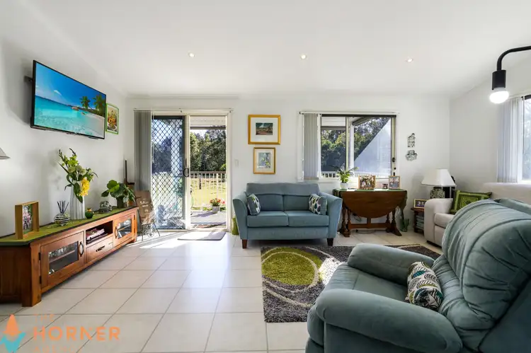 Sixth view of Homely villa listing, 49G / 18 Boyce Avenue, Wyong NSW 2259