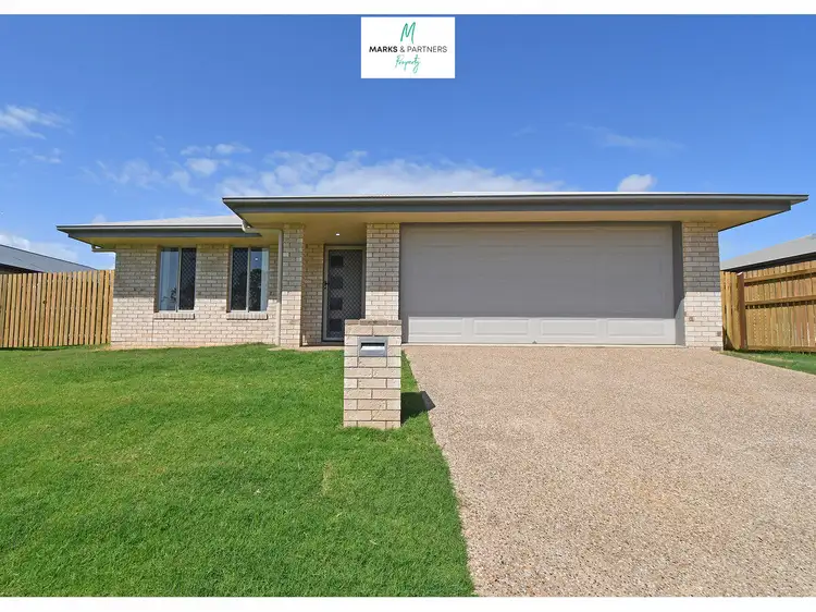 29 Frederick Circuit, Eli Waters QLD 4655