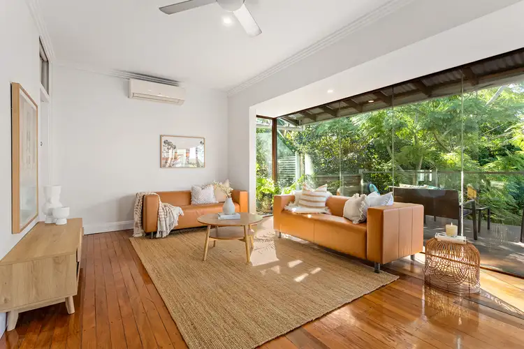Third view of Homely house listing, 35 Stuart Street, Kotara South NSW 2289
