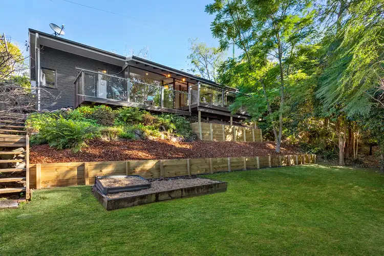 Fifth view of Homely house listing, 35 Stuart Street, Kotara South NSW 2289