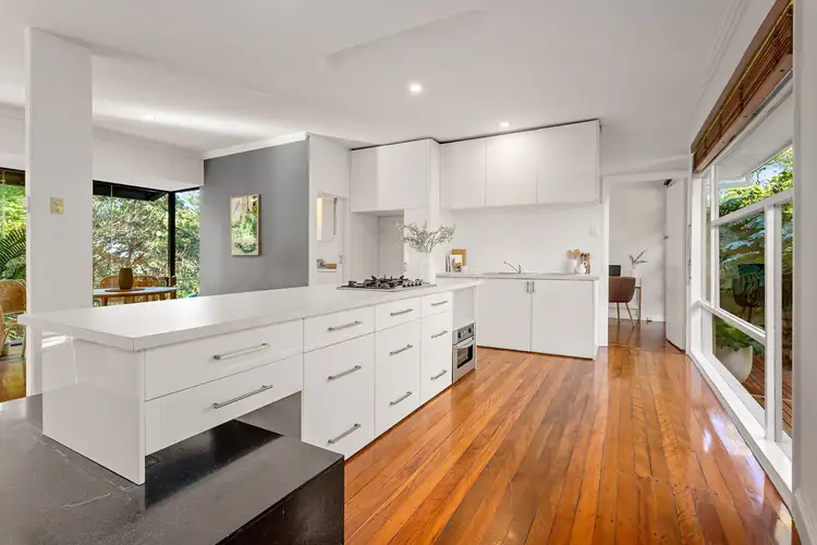 Sixth view of Homely house listing, 35 Stuart Street, Kotara South NSW 2289