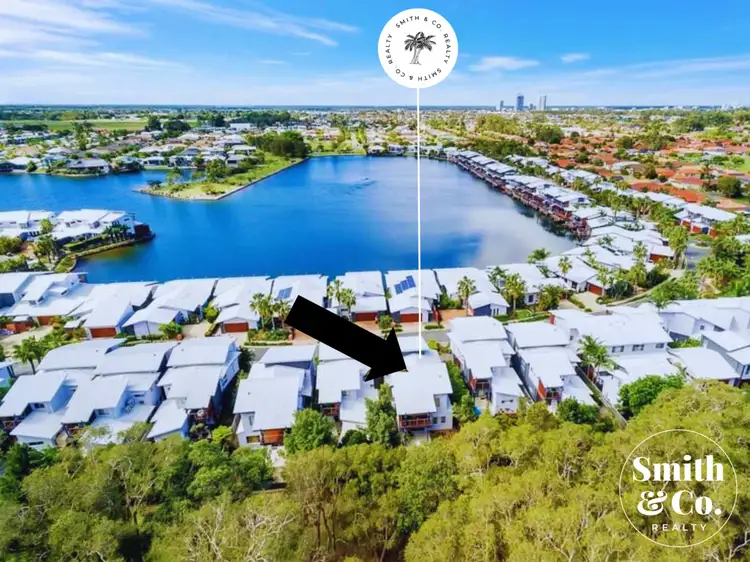 59/181 Lae Drive, Coombabah QLD 4216