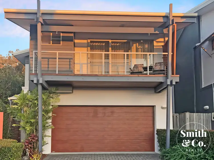 Second view of Homely townhouse listing, 59/181 Lae Drive, Coombabah QLD 4216