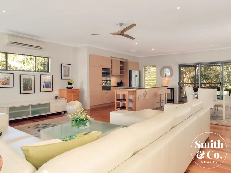 Third view of Homely townhouse listing, 59/181 Lae Drive, Coombabah QLD 4216