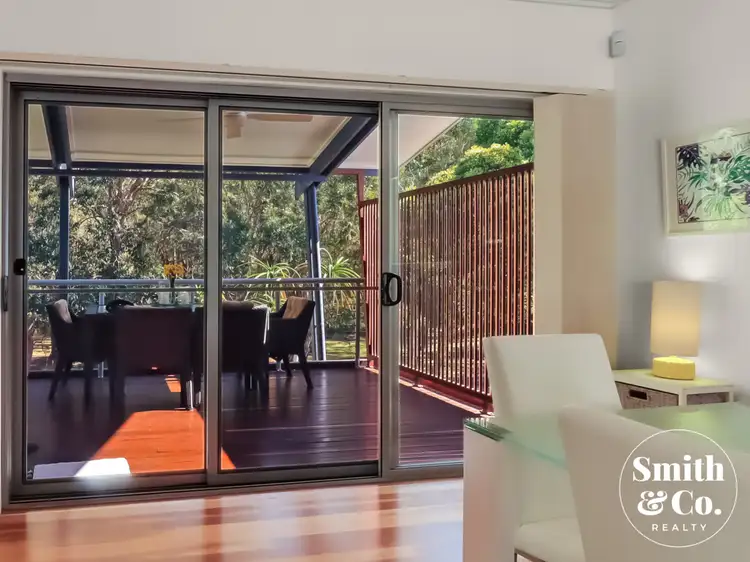 Sixth view of Homely townhouse listing, 59/181 Lae Drive, Coombabah QLD 4216