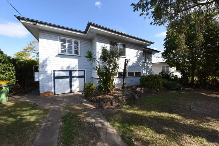 36 Old College Road, Gatton QLD 4343