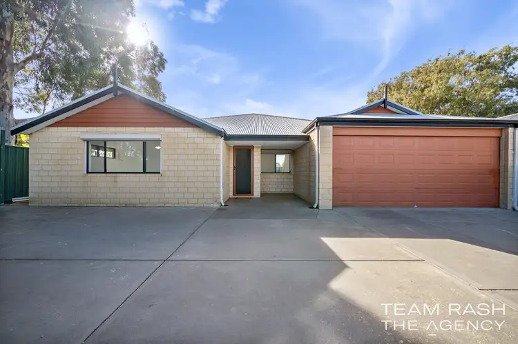 Main view of Homely house listing, 3B Hodges Street, Middle Swan WA 6056