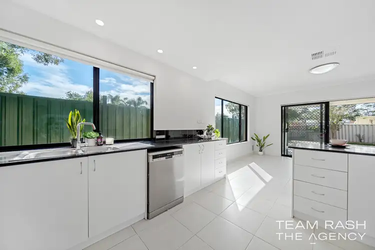 Fourth view of Homely house listing, 3B Hodges Street, Middle Swan WA 6056
