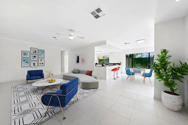 Sixth view of Homely house listing, 3B Hodges Street, Middle Swan WA 6056