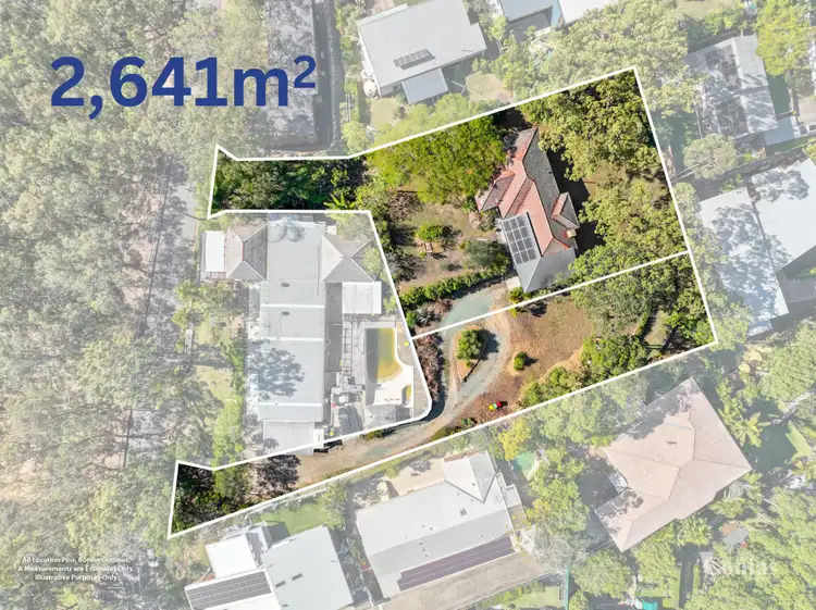 121 Tranters Avenue, Camp Hill QLD 4152
