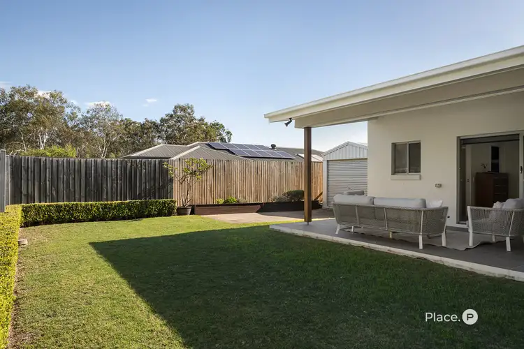 Second view of Homely house listing, 13 Morgan Circuit, Nudgee QLD 4014